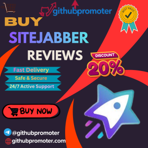 buy sitejabber reviews
